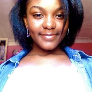 Meet your Posher, Ariana